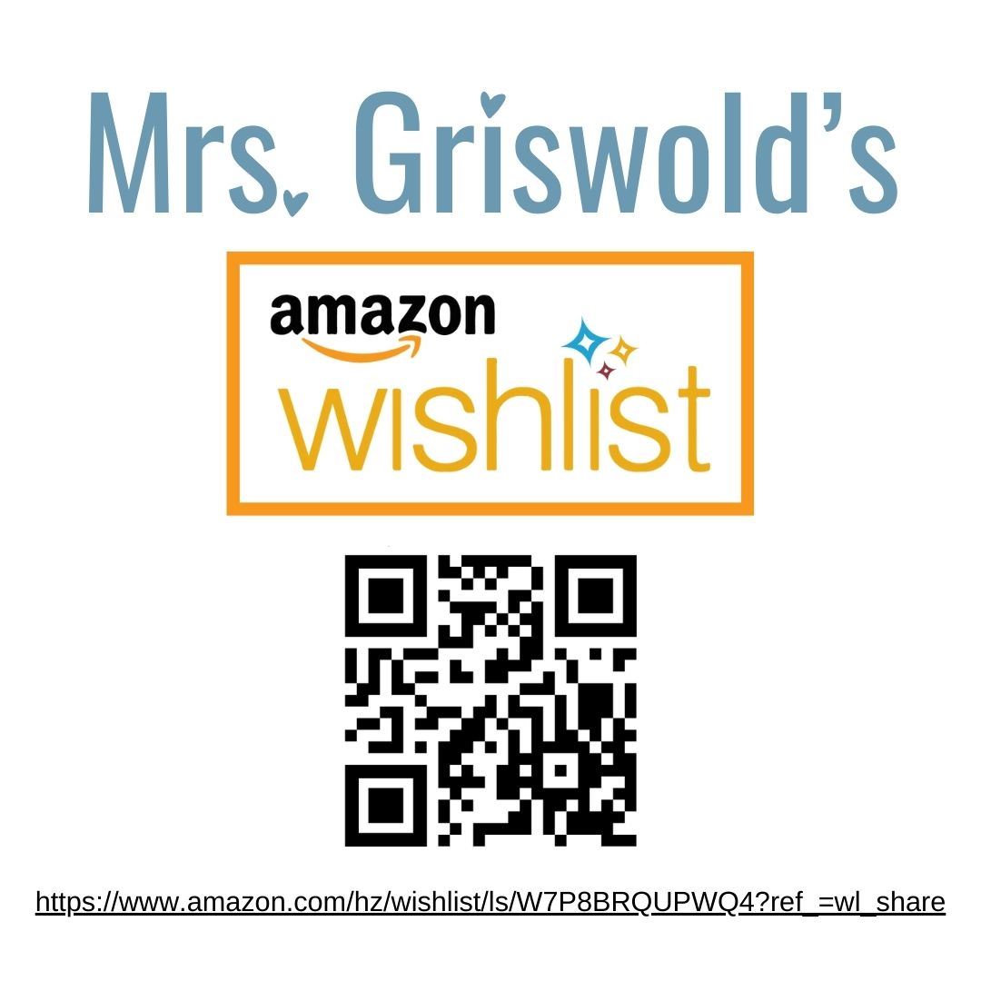 Amazon Wish List